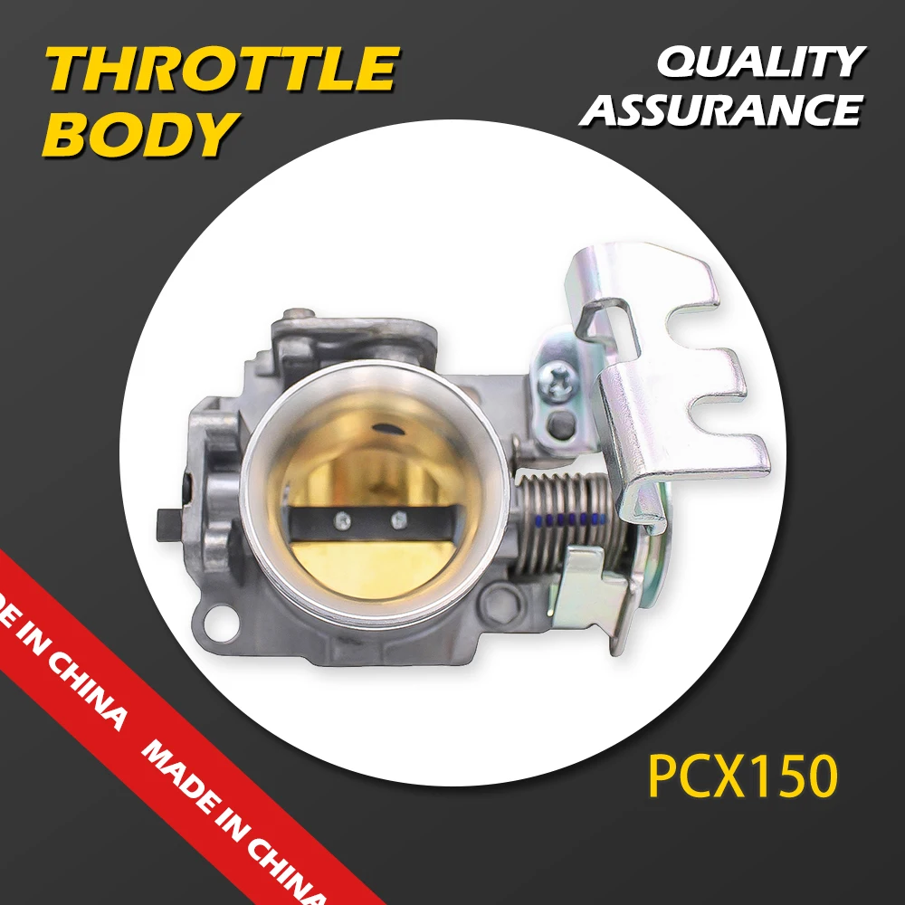 Корпус дроссельной заслонки 32 мм для HONDA PCX125 PCX150 DIGITAL (2018 / 2019/2020) запчасти