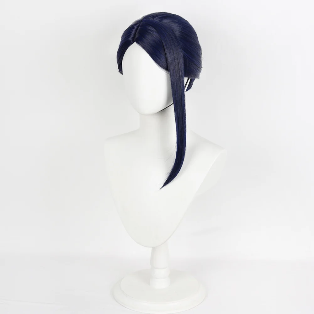 Кейтлин Кирамман парик для косплея игра Шериф головной убор термостойкие