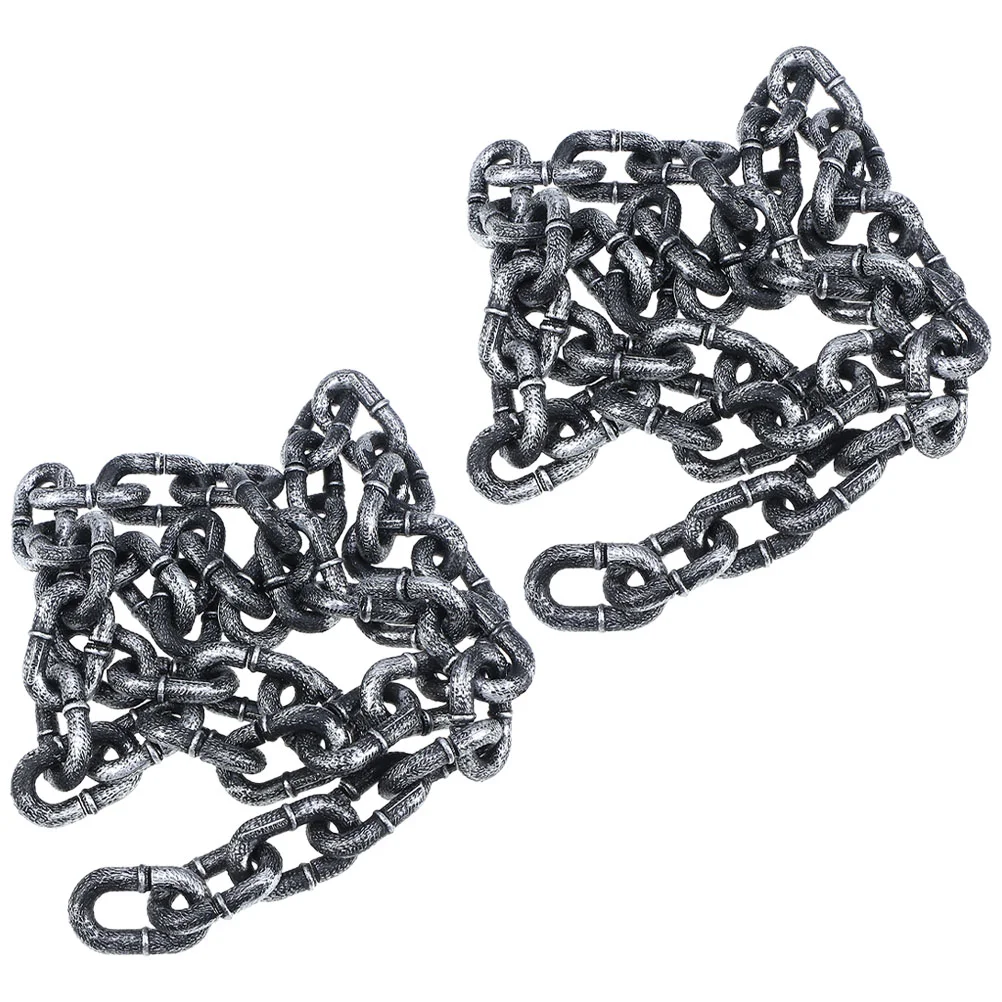 

2 шт., пластиковые звенья для костюма