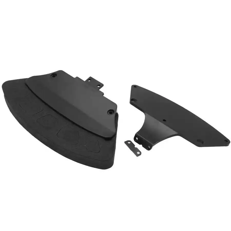 Комплект автомобильных бамперов на радиоуправлении износостойкий