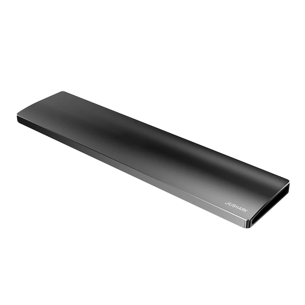 

Keyboard Wrist Pad Restcomputer Support Aluminum Alloy Hand Laptop Metal