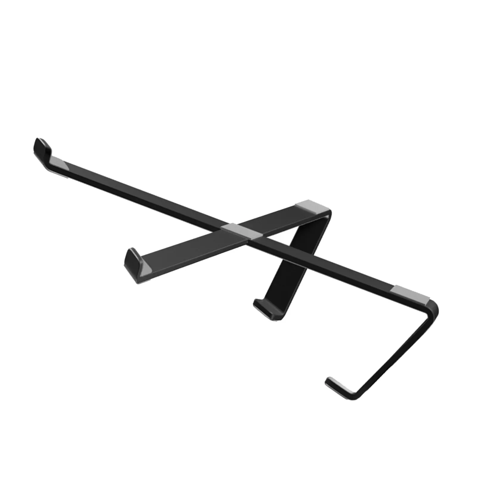 

Подставка для ноутбука настольная, алюминиевый портативный держатель для ноутбука, подходит для большинства ноутбуков и планшетов