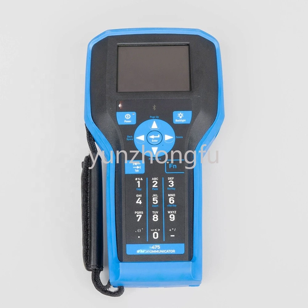 Рисунок 2 - Полевой коммуникатор с Bluetooth