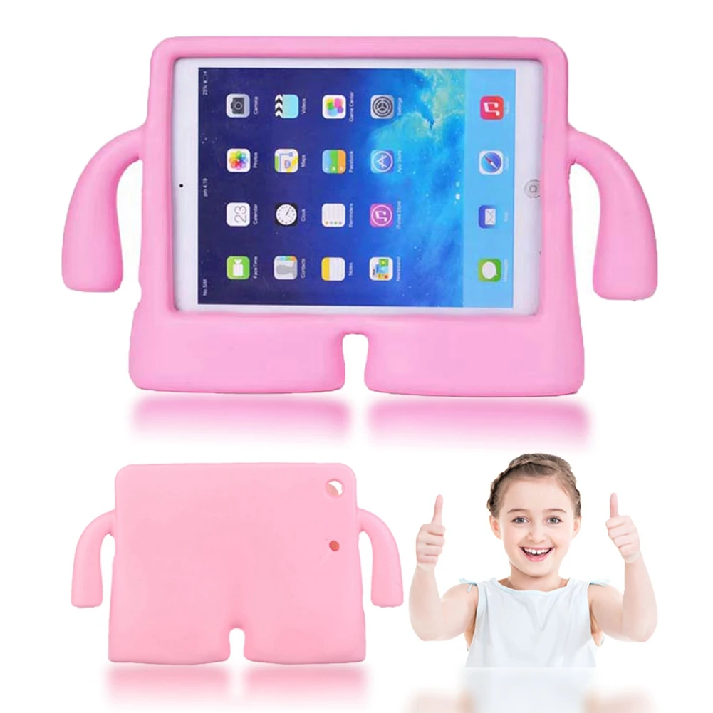

For iPad 9th 10.2 2021 A2604 A2602 8th 7th Cover For iPad 9.7 2017 2018 Air 2 Air3 10.5 Pro 11 Air4 10.9 234 Case For Mini 6 5 4