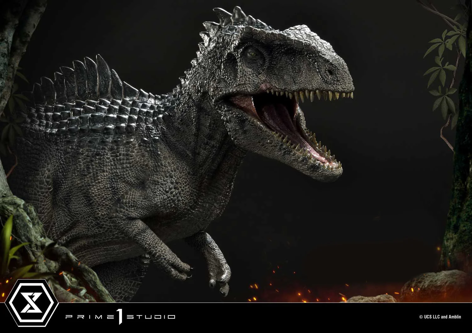 Гигантозавр Мир Юрского Периода Купить