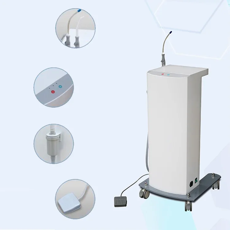 LK-A53 Аспиратор Dental Bomba Unidad De Suction Vacio Fabricar