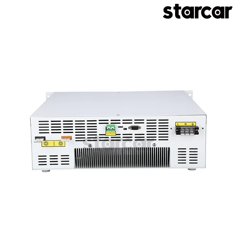 Регулируемый источник питания 60 В 100 в 0-70 А 7000 Вт переменного тока постоянный ток