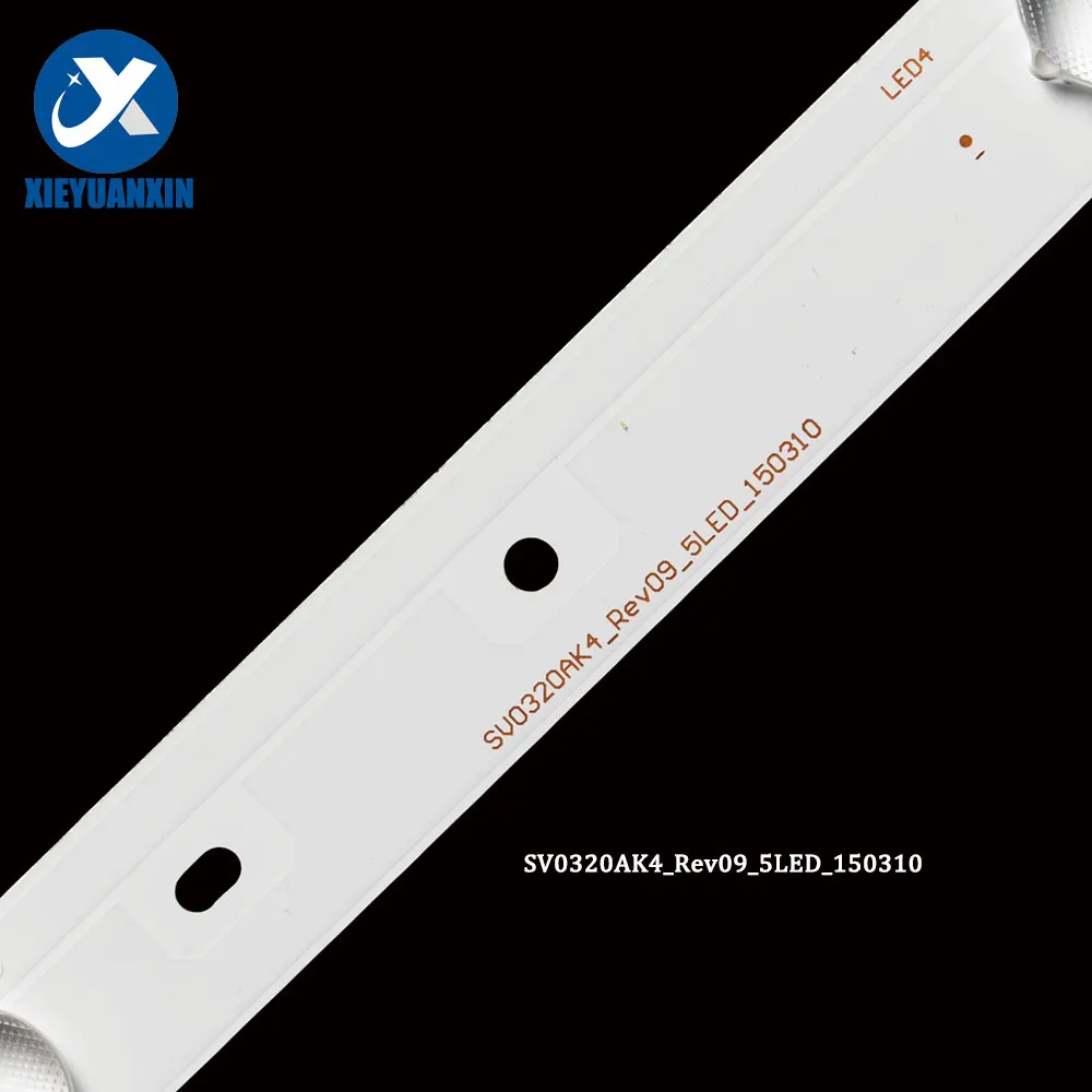 Рисунок 5 - лента для телевизора LG 32 дюйма