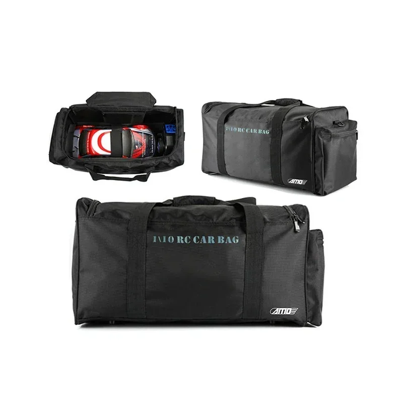 Сумка для хранения радиоуправляемого автомобиля ручная сумка 1/10 1/8