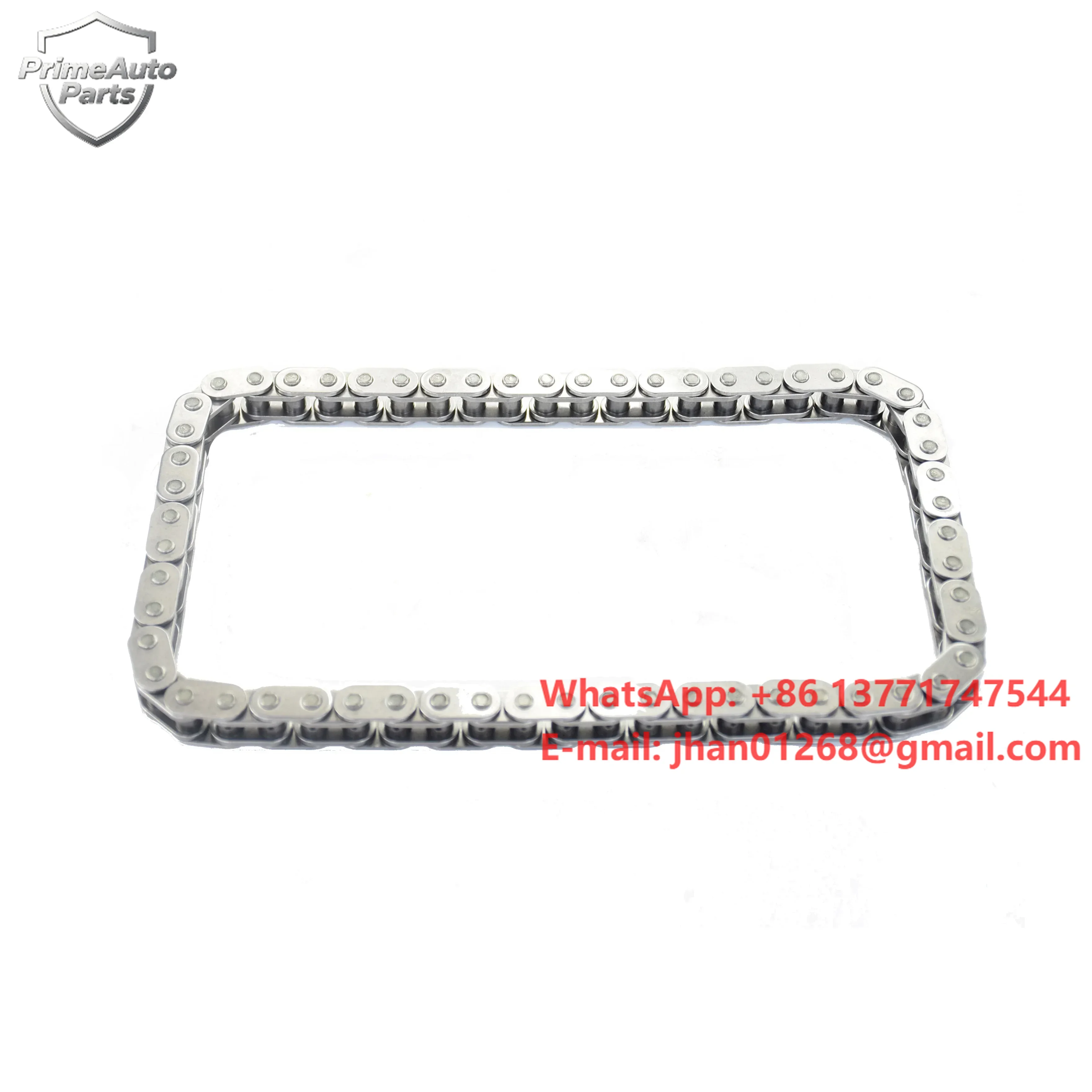 Фото Комплект цепи ГРМ REVO 719886 для двигателей A6 S4 VW TOUAREG BKN BSP CEZA CEZC, аналог OE 059109229J 057109229G 057109229F 079109510M №1