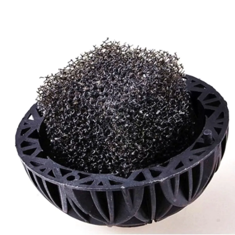 Рисунок 3 - аквариумный пруд