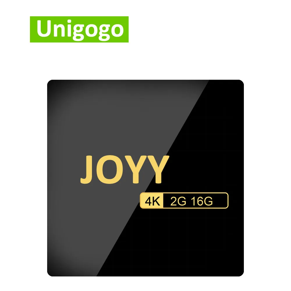 

Joyytv Android Box 2G 16G