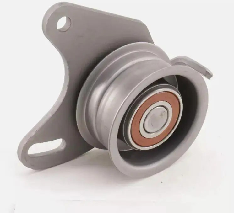 PAJERO V14V23V34V44V64V74W L200 K04T L300 L400 4D56T НАТЯЖИТЕЛЬ двигателя РЕМЕНЬ ДЛЯ ДВИГАТЕЛЯ MD 050135