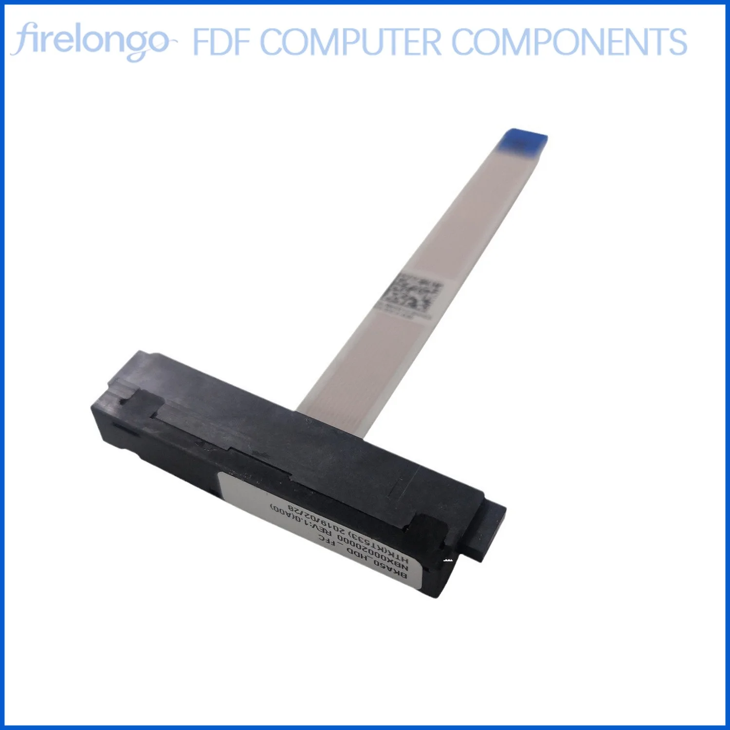 Для Dell Inspiron 17-5000 P28E NBX00020000 Разъем кабеля жесткого диска (art.: 3920dacb88c96) - 3920dacb88c96