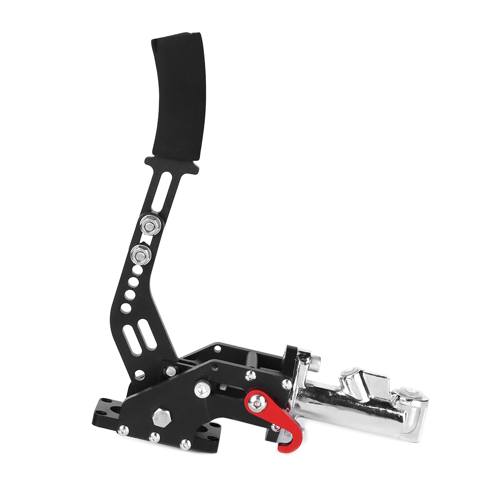

Car Universal Black Racing Athletics Drift Hydraulic Hand Brake Replacement Handbrake Handle