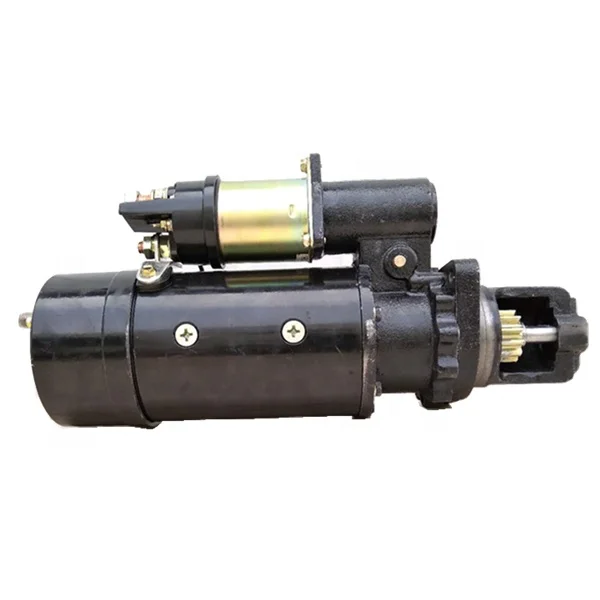 

CAT 329D 325D 324D 329D C7 207-1551 Starter 2071551 Electrical Starting Motor for Hydraulic Excavator