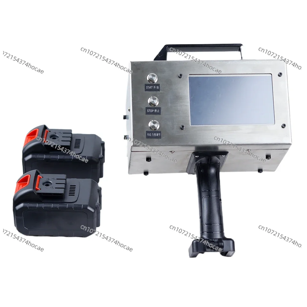 Тип батареи 120*30 мм Высококачественный XY/SD-2 SD-3 Ручной точечный маркер Vin No.