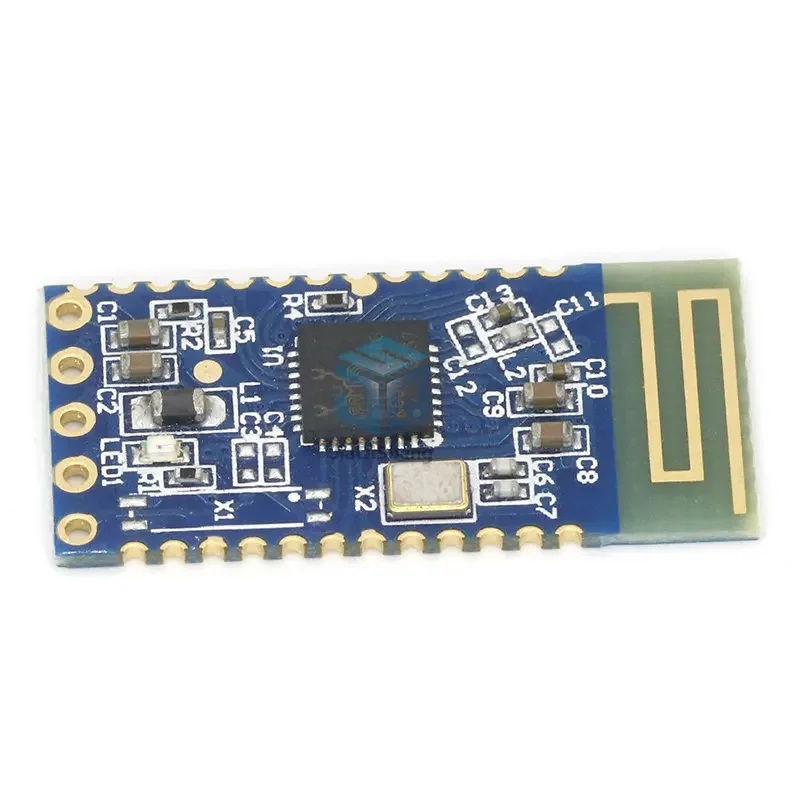 JDY-18 Bluetooth-модуль 4.2 высокоскоростная передача мастер-подчиненная интеграция