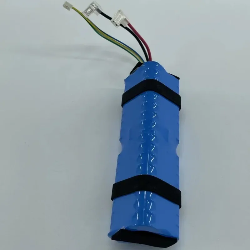 100% оригинал 4000 мАч для Dreame H10 H11 H11max H12max M13 VWV8 HHR24A скребок пола перезаряжаемые