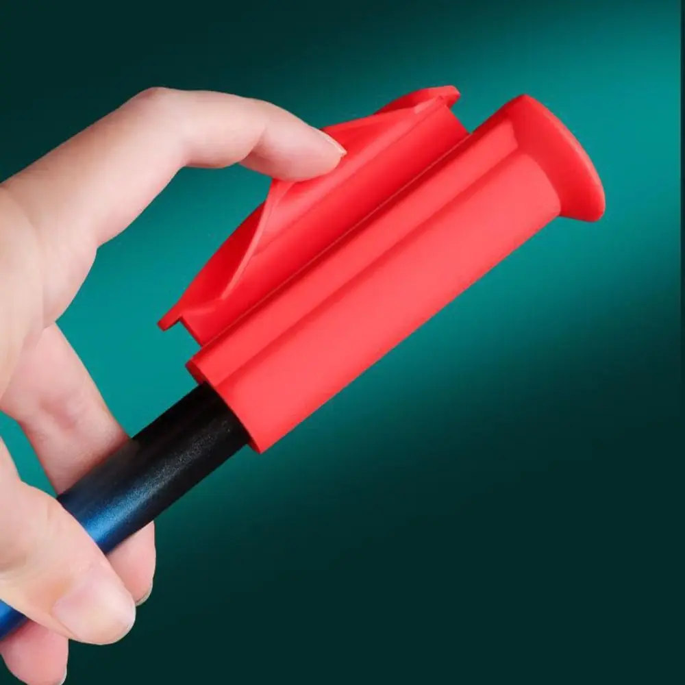 5 шт. устройство для намотки удочки заглушка высокая эластичность 10-25 мм лески