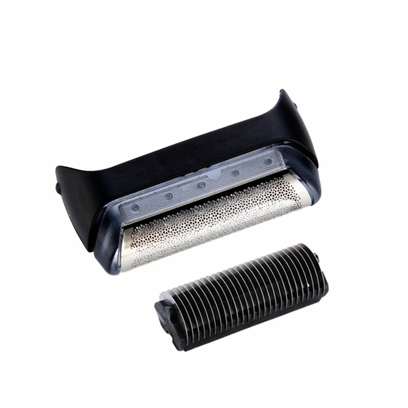 Набор сменных головок для электробритвы Braun 10B Cruzer 1000/2000 180 190 1735 1775 S