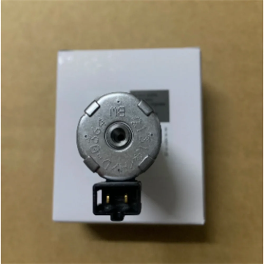 Оригинал 257416 7701208174 Электромагнитный клапан автоматической коробки передач DPO/AL4