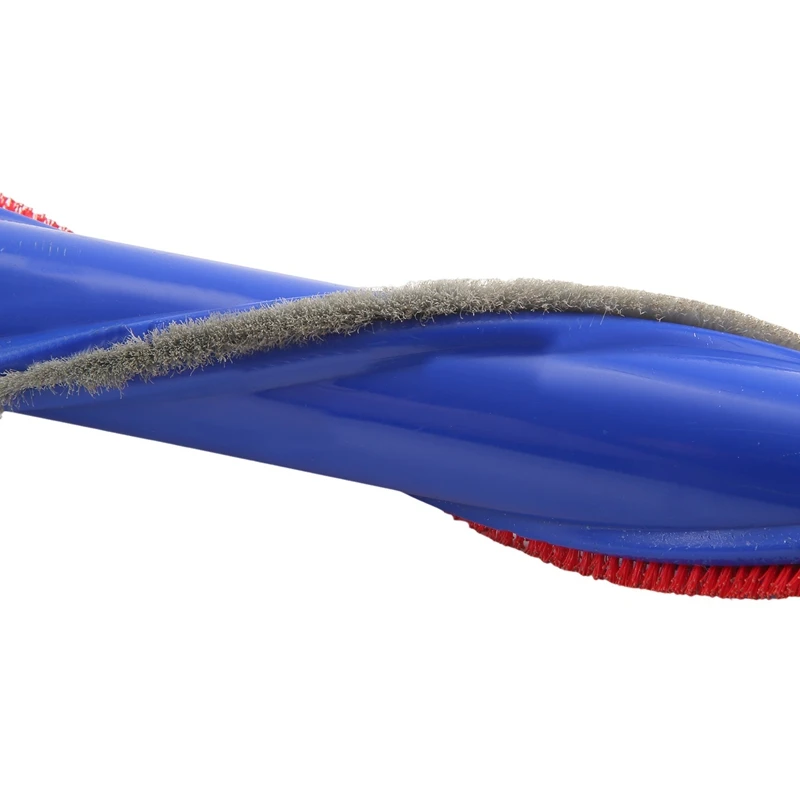 Пылесосы запасные части для роботов аксессуары основная щетка роликовая Timco TEK A10