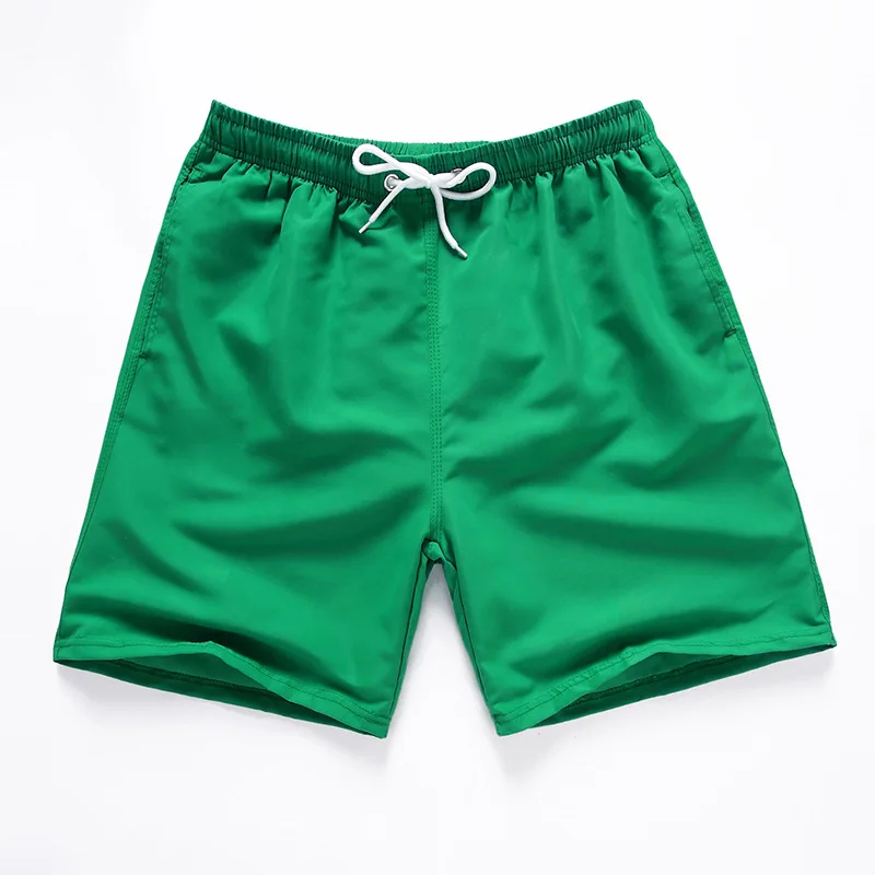 Пляжная одежда шорты-бермуды летняя пикантная для серфинга и плавания