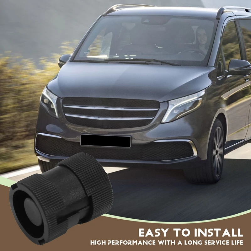 4 шт. направляющие для средней двери автомобиля Mercedes-Benz V класса W447