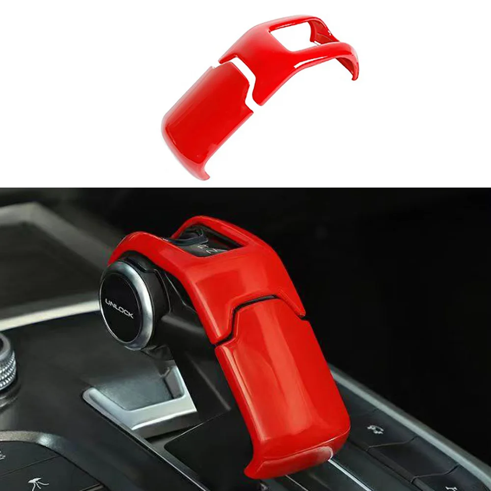 

Для бака 300 2021-2024 центральный рычаг переключения передач Детали для модификации интерьера Wei Pai Wey украшение головки центрального рычага переключения передач