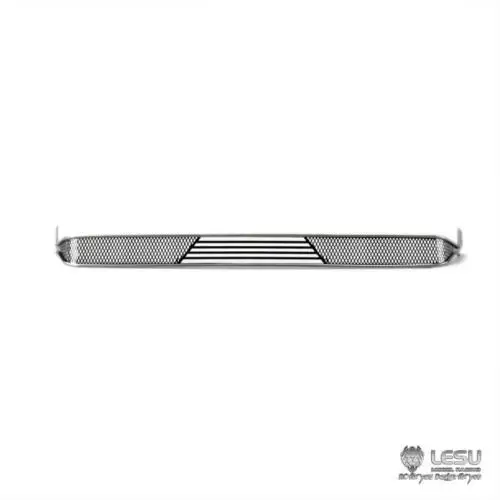 

1/14 LESU Front Protective Net DIY RC for Tamiyaya Truck Dumper Model G-6154-I Spare Parts TOUCAN HOBBY TH11491-SMT5