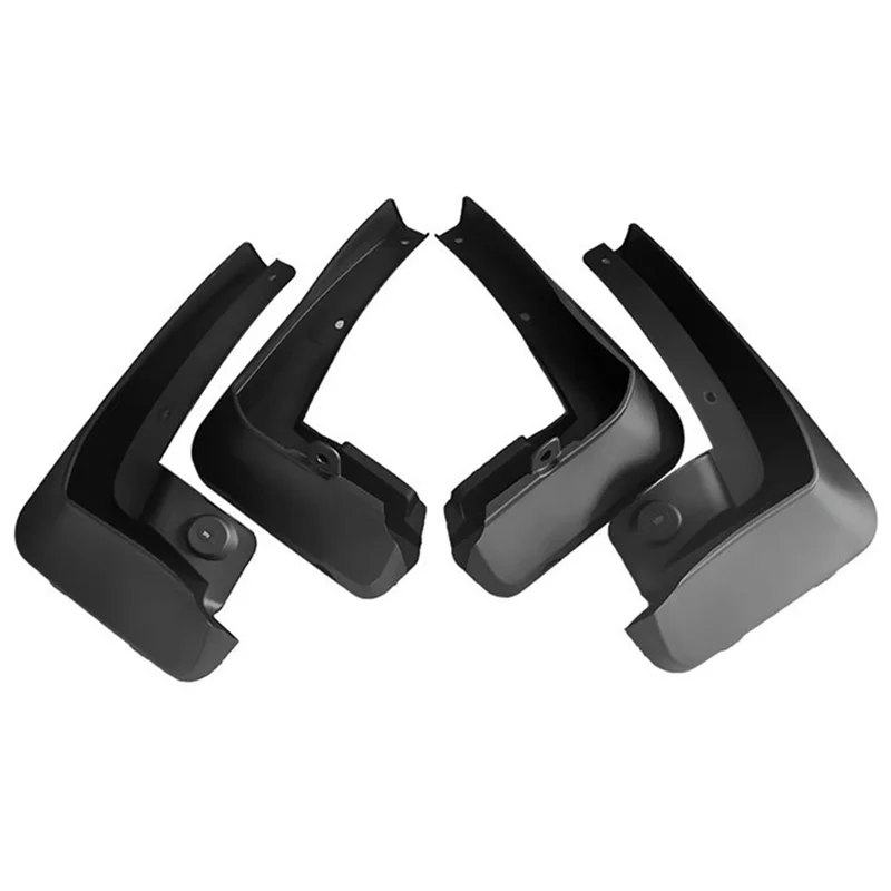 Автомобильные расширители крыльев брызговики для BMW 3 серии G20 G21 M Sport 2019 2020 седан