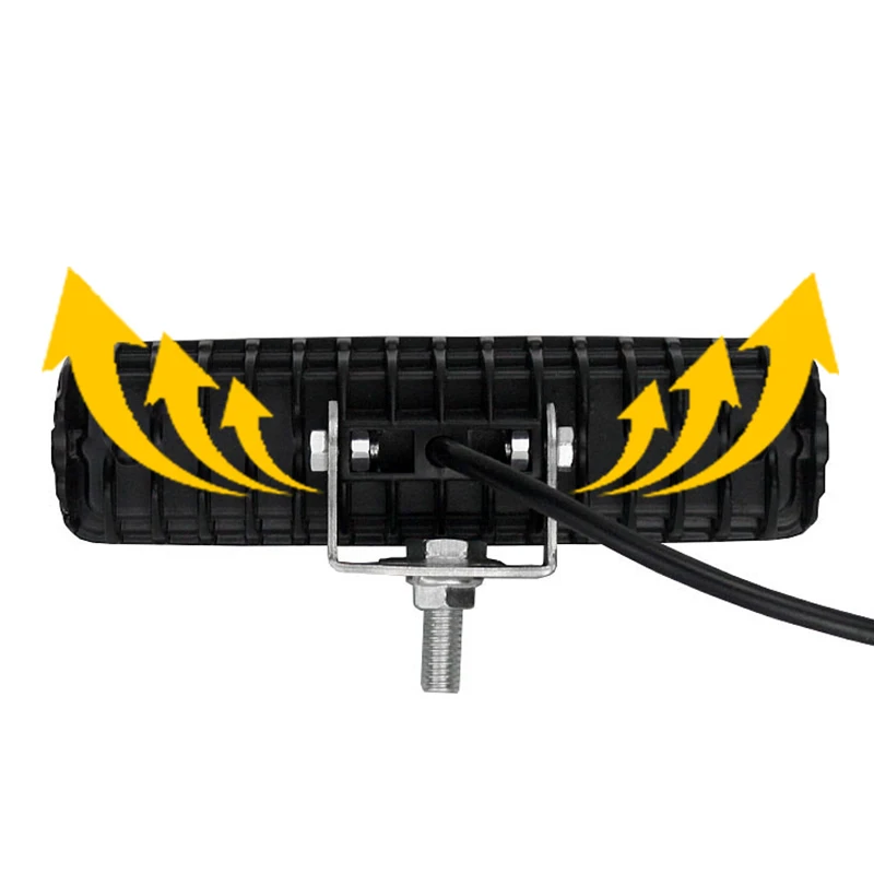 6-дюймовая Универсальная Противотуманная Фара Для Бездорожья Высокая