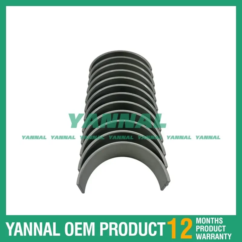 C1-1613GP Подшипник шатуна для запасных частей двигателя Isuzu 6RB1