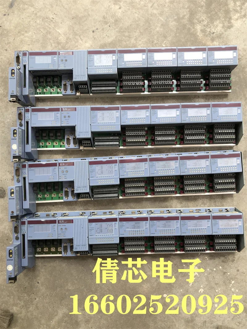

1 шт., новая и качественная сетевая карта связи PLC серии B & R2005, 3IF681.86 IF681