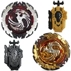 Bayblade Burst B-131 Dead Phoenix Evolution Booster Tops спиннинговые игрушки Beys Blades набор гироскопов с пусковым устройством, детский подарок