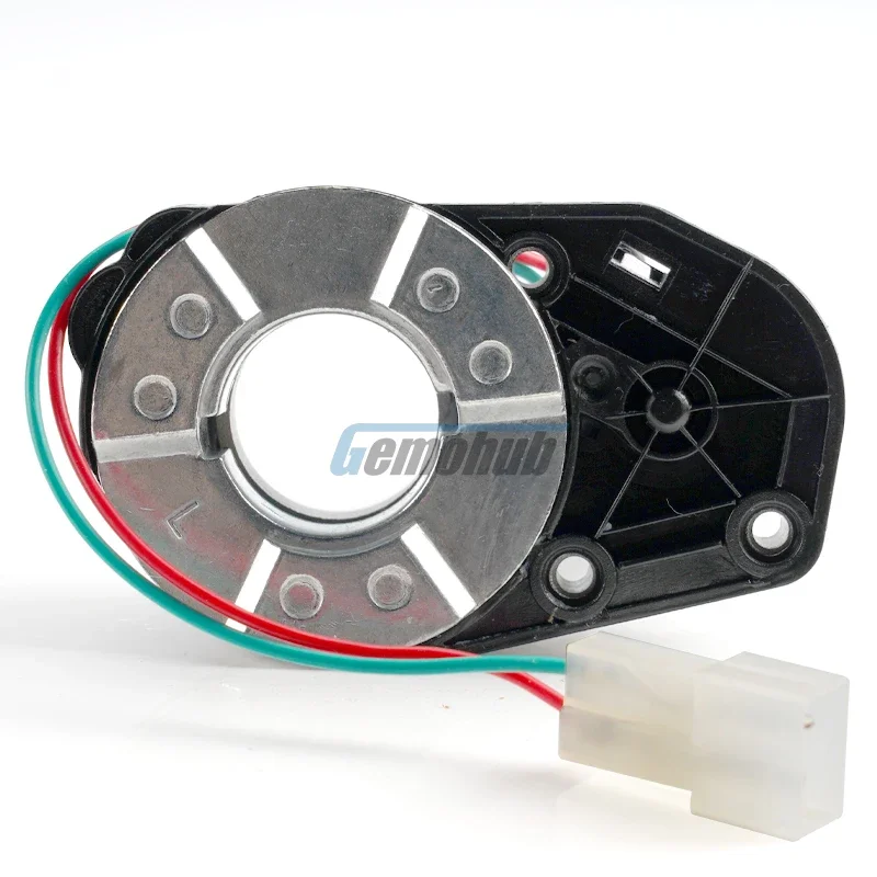 Автомобильное Зеркало Gemohub металлический модуль для BMW 1 серии E81 E82 E87 E88 3 E90 E91