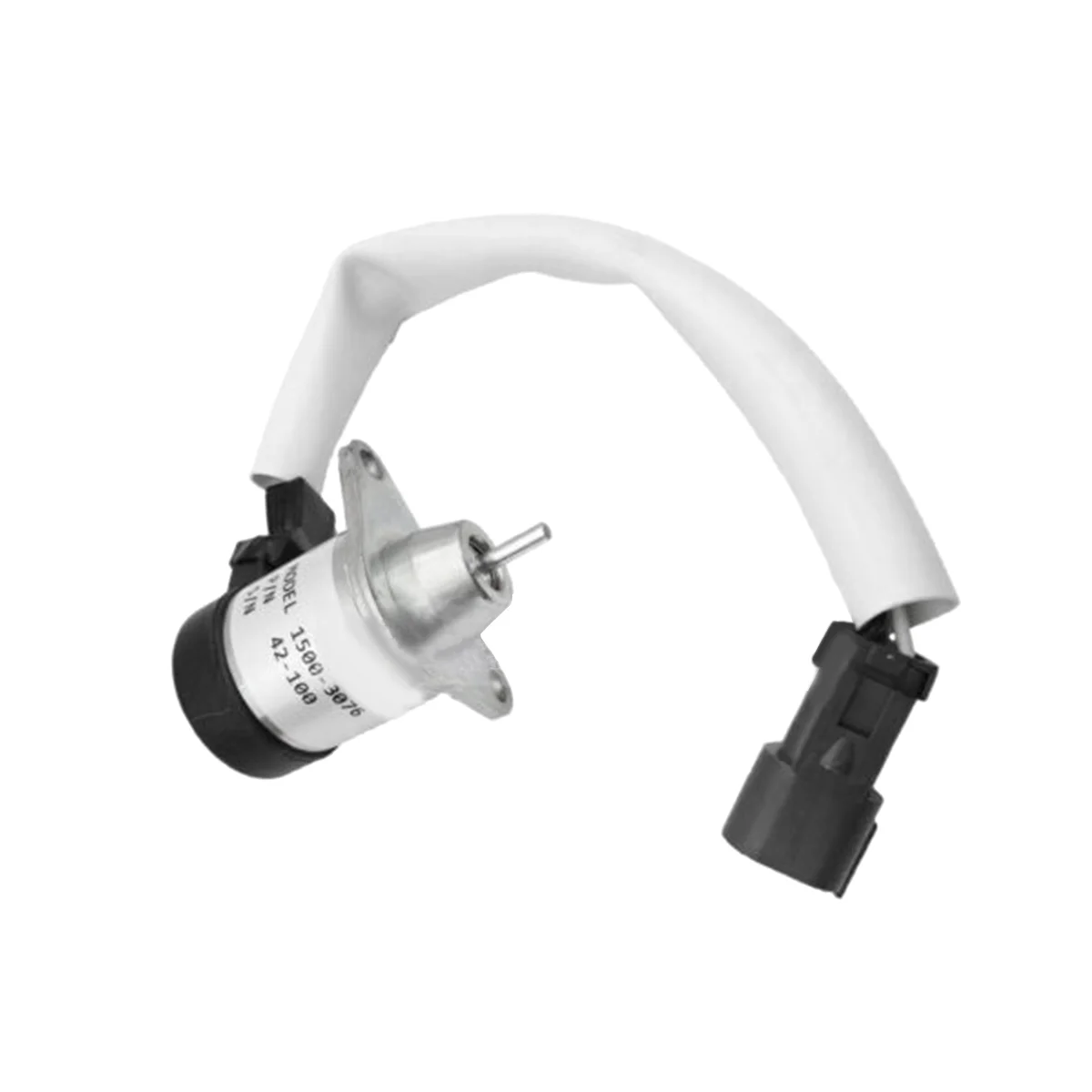 Дизельный двигатель для рефрижераторного автомобиля 12 В 1500-3076 41-9100 42-100