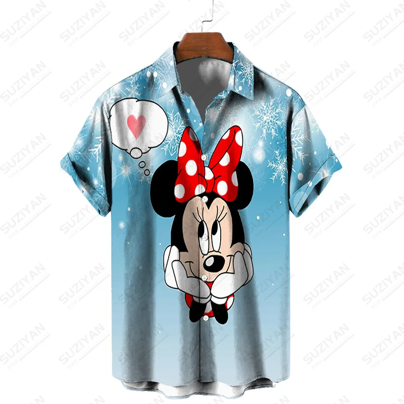 

Рубашка с коротким рукавом и пуговицами для мальчиков, в готическом стиле