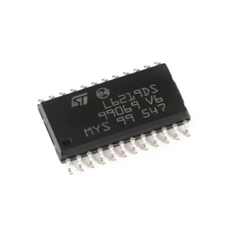 Оригинальный L6219DS013TR L6219DS