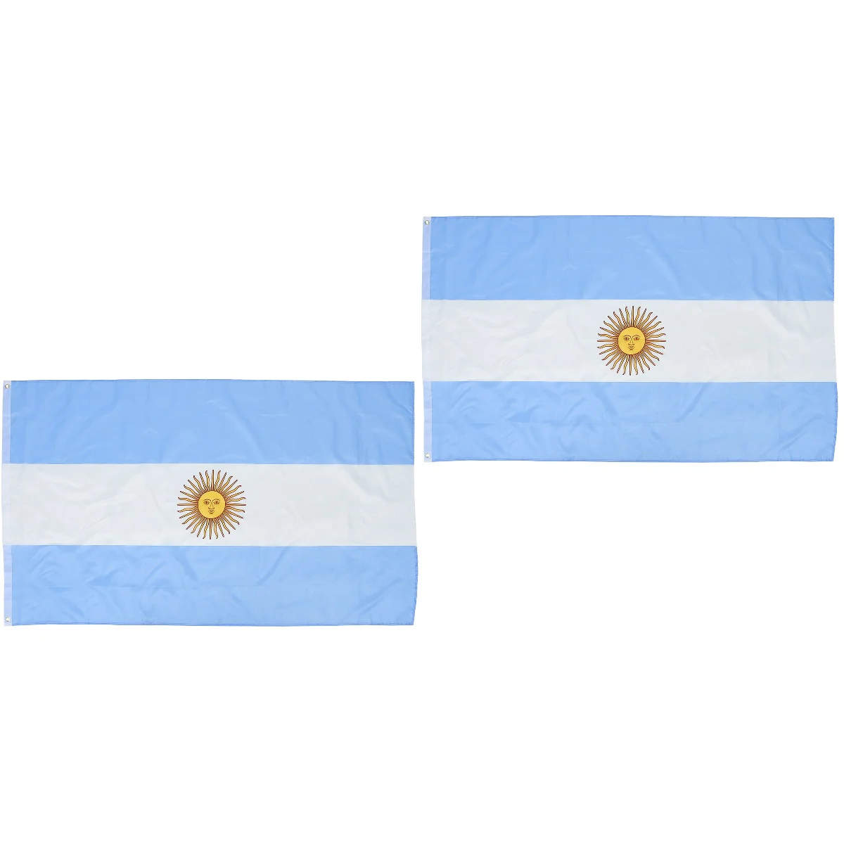 

Flag Argentina 3X5 Parade Outdoor Country Argentinian Festival Flags National Grand Party Game Event Arg Buenos Airessun