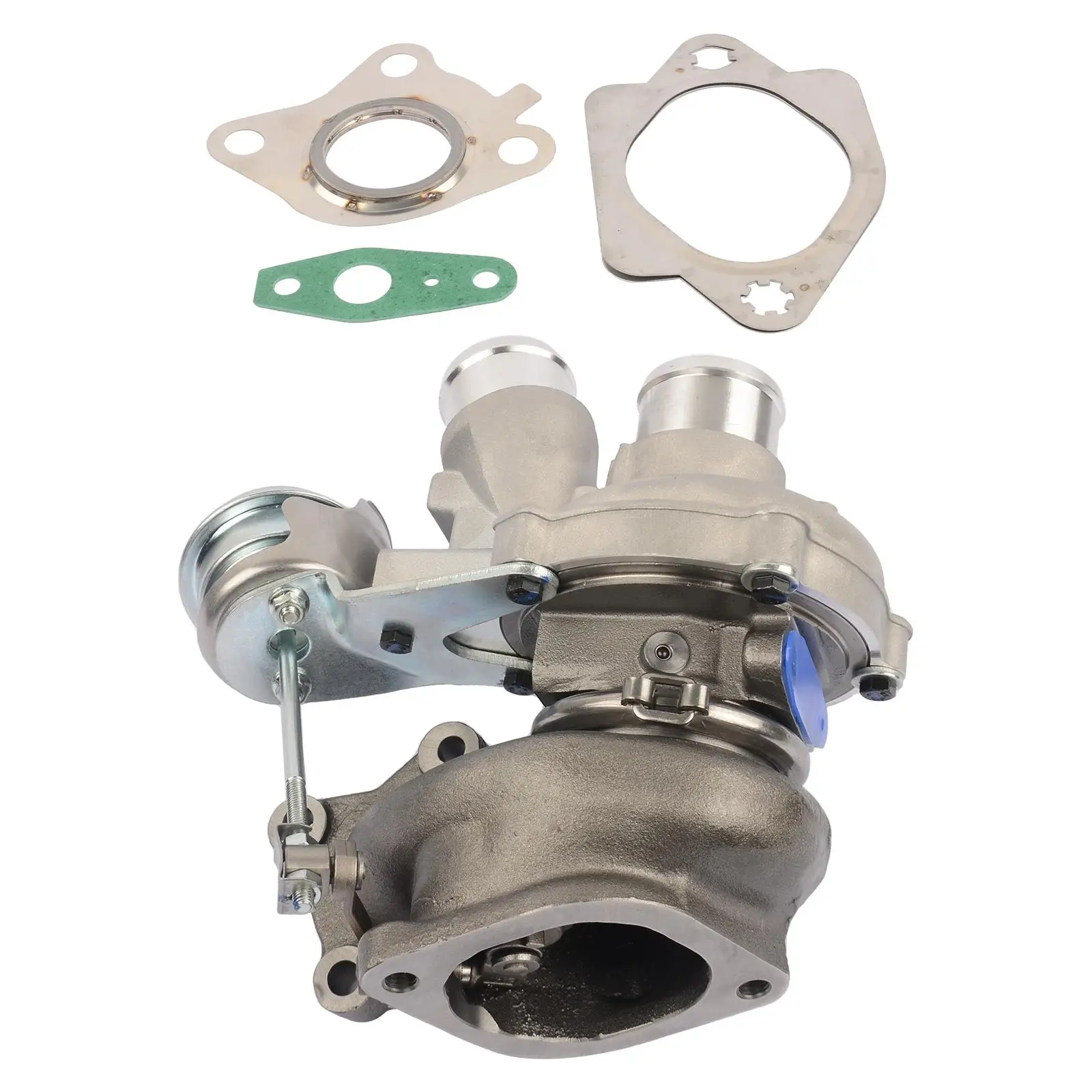 

AP03 K03 Right Turbocharger for Ford Expedition Navigator F150 ,Transit 150 250 350 3.5L 2013-2016 DL3E6K682AE 53039880470