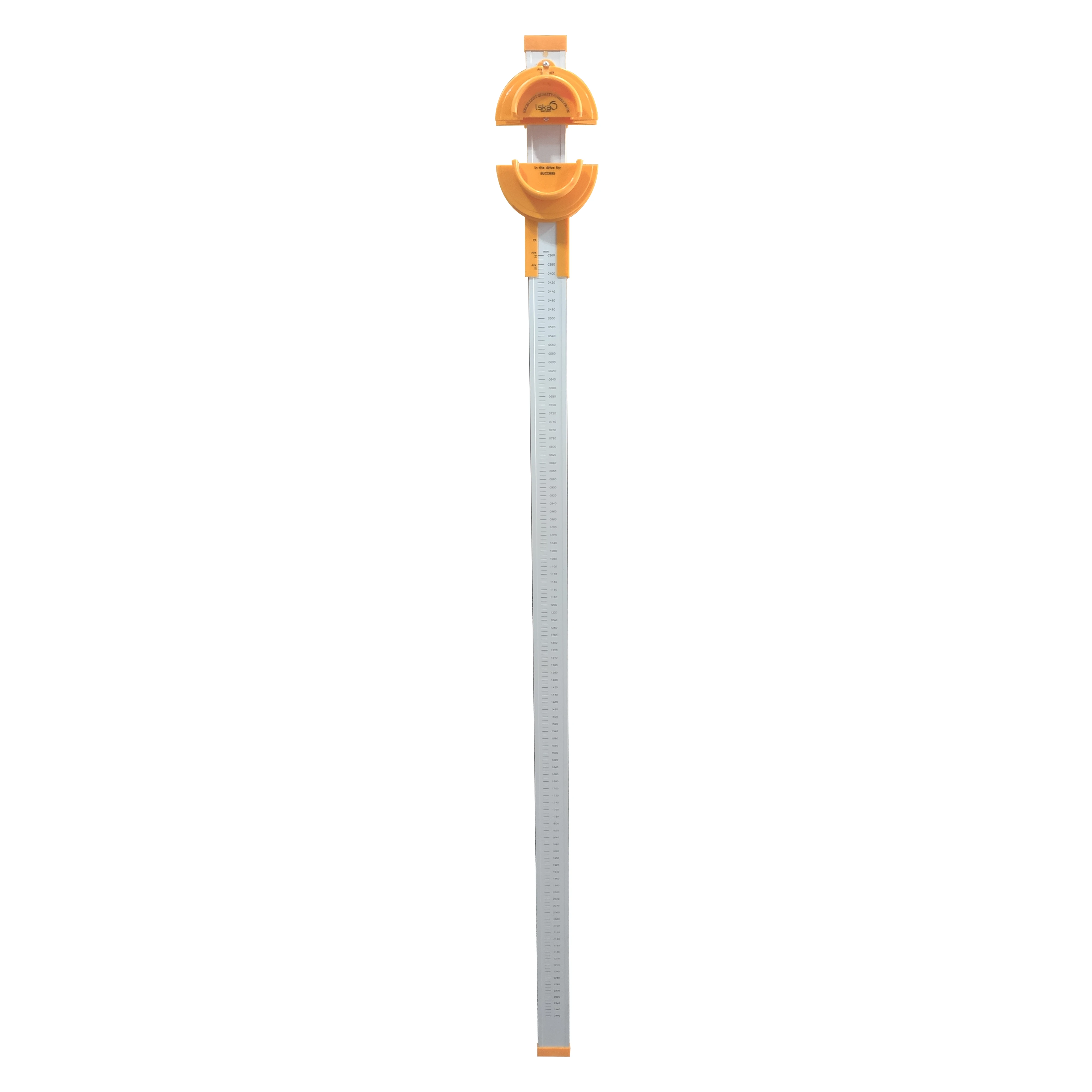

Excellent Quality PK Belt Length Measuring Ruler