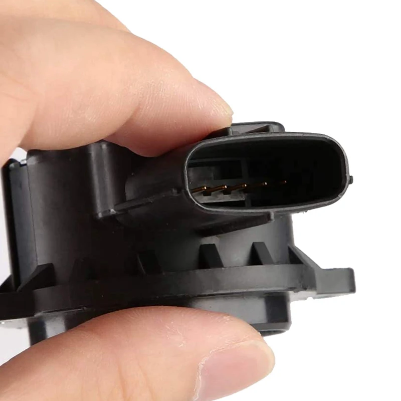 Датчик положения дроссельной заслонки 3X 89457-52010 для Toyota Corolla Yaris 2001-2014 192300-2130 192300-2100