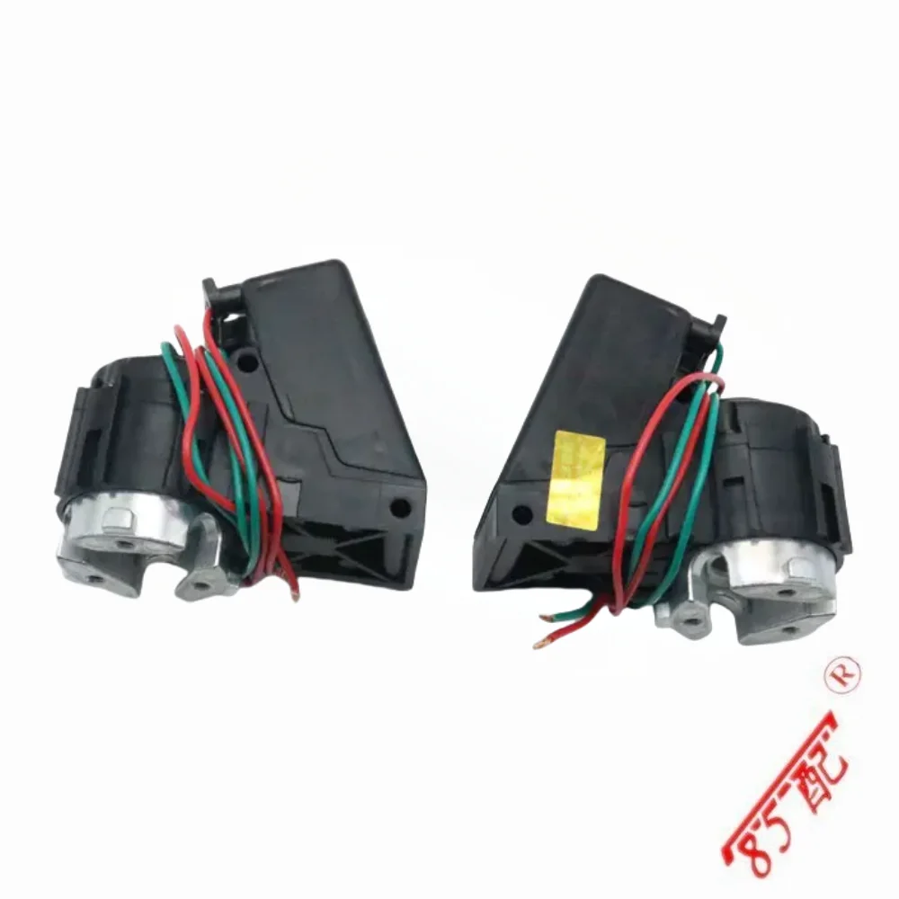 Автомобильное крыло боковое зеркало электрический складной двигатель для Mitsubishi