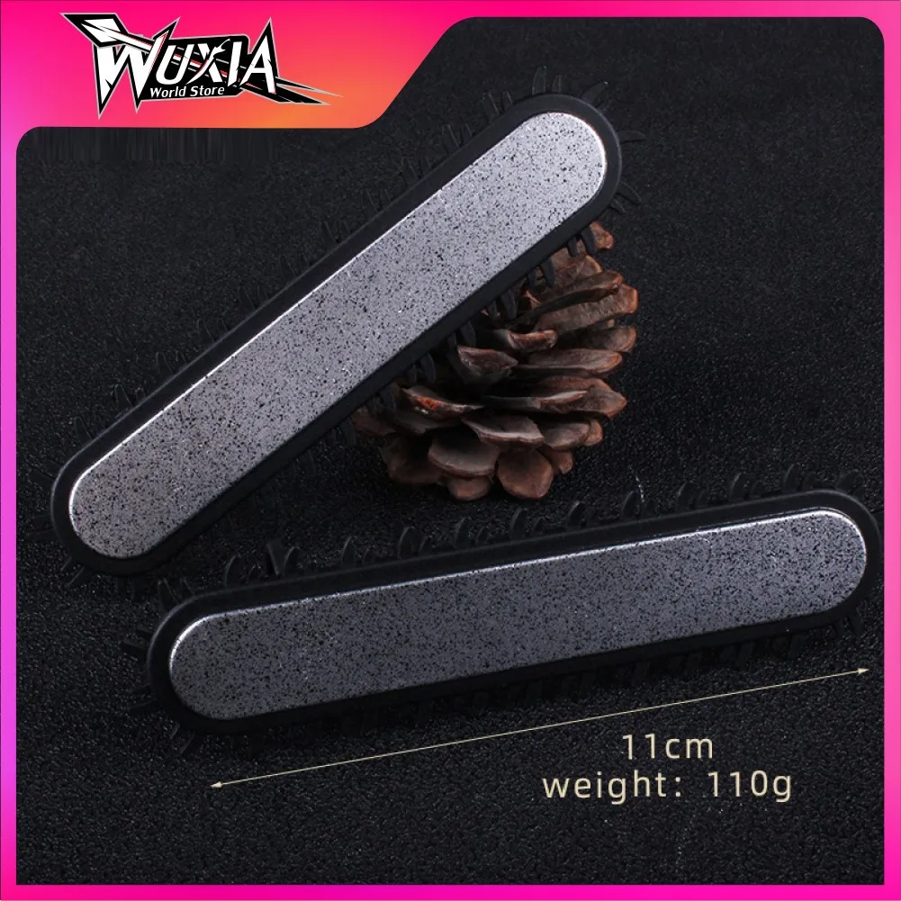 

Бензопила Denji кровавая бензопила металлическая японское аниме мечи-катаны Самурайские Игрушки для мальчиков подарок игрушка Рождественск...