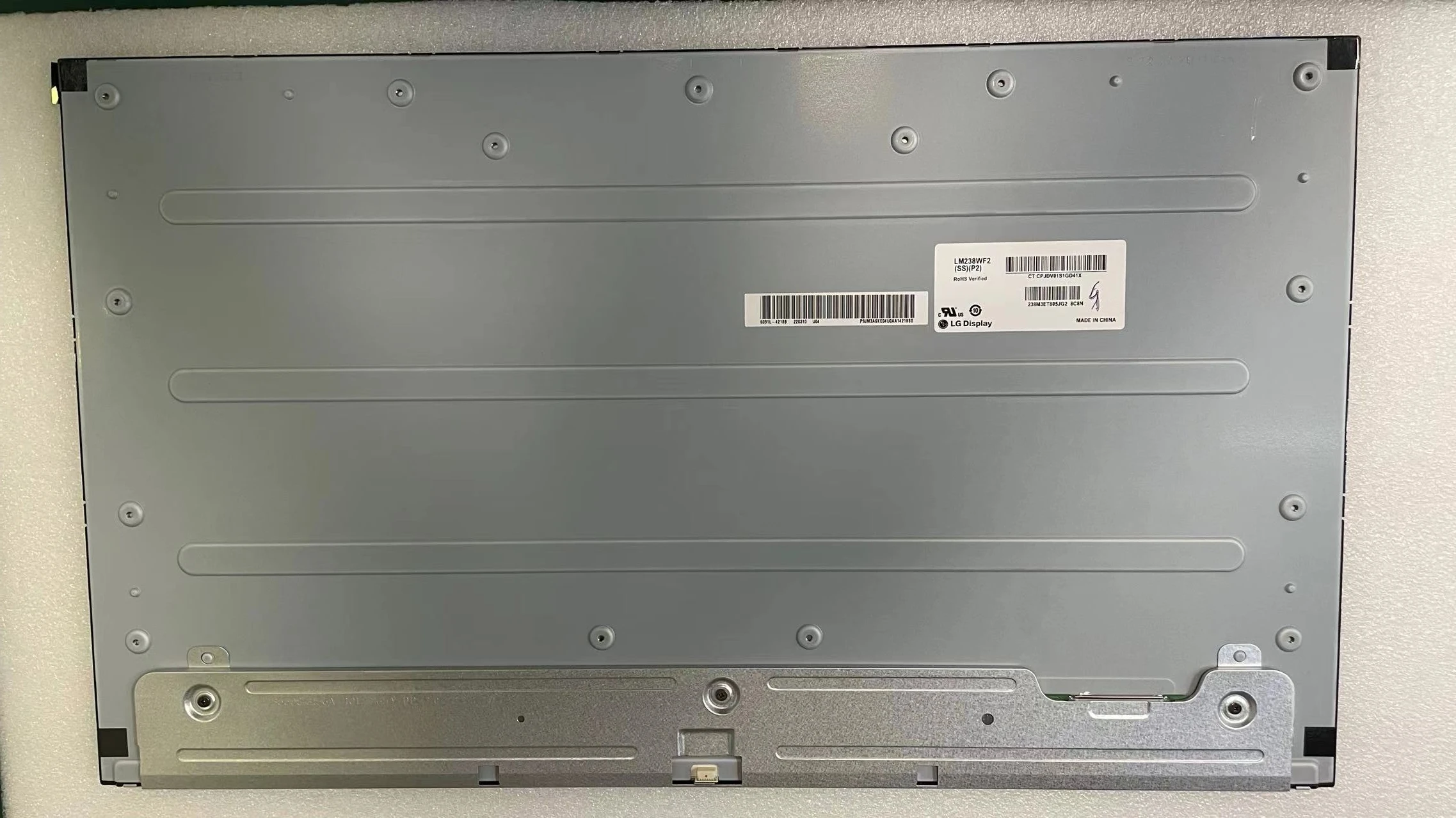 23 8 &quotЖК-панель новый оригинальный LM238WF2 SSP1 LM238WF2-SSP1