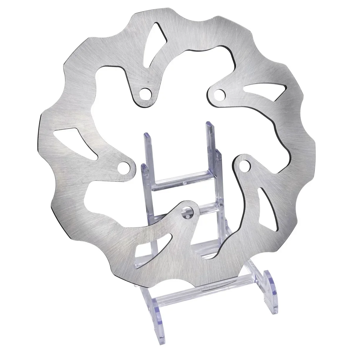 Ротор тормозного диска двигателя LOPOR 240 мм для SUZUKI GSXR750 1985-1995 GSXR W750 1994-1995 RF900 1994-1997