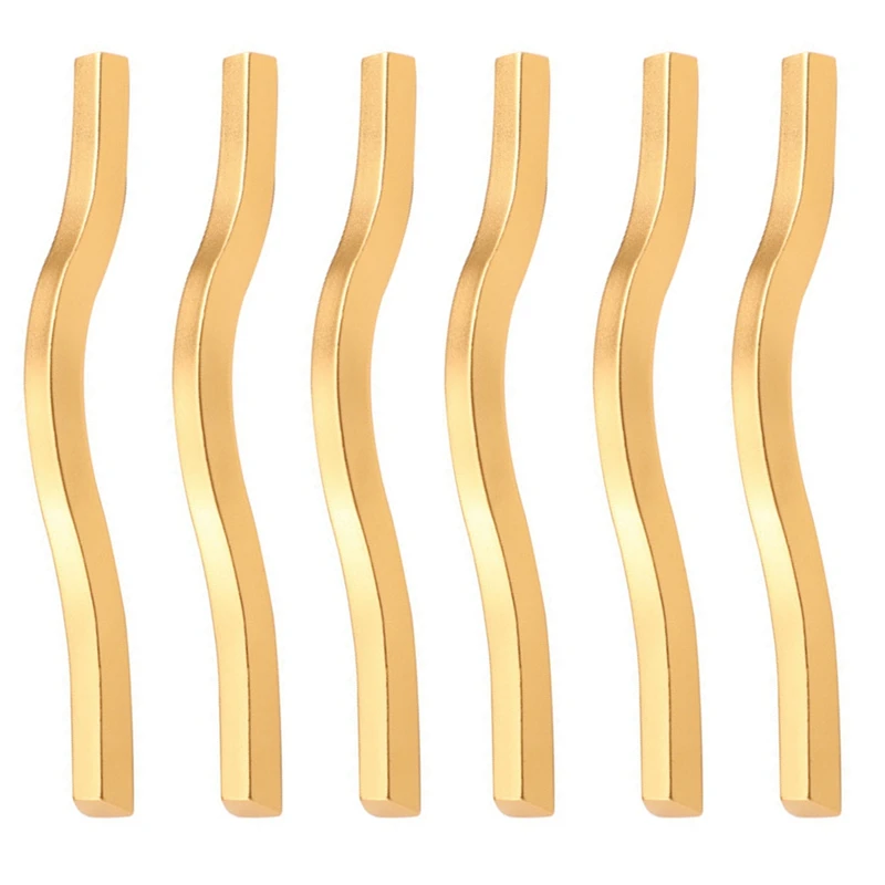 

6 шт., ручки для шкафа, 128 мм