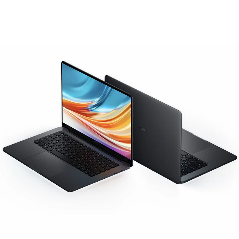 Рисунок 5 - Оригинальный ноутбук Xiaomi Pro X 14